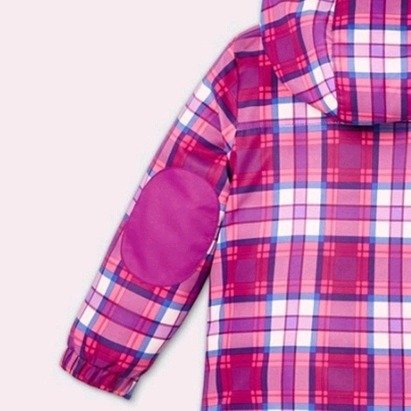 NEW 3-in-1 Puffer Jacket w/ Attached Hood - Picture 5 of 8